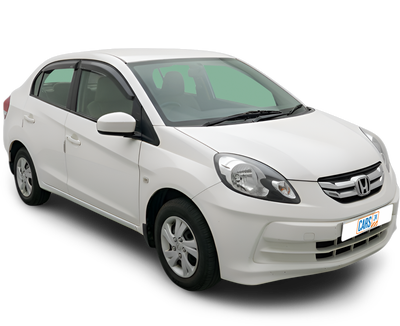 Honda Amaze-img